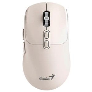 Мышка Genius NX-8080S Wireless/Bluetooth Beige (31030042404)