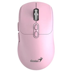 Мышка Genius NX-8080S Wireless/Bluetooth Pink (31030042403)