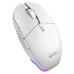 Мышка Genius Scorpion M8250 Wireless/Bluetooth White (31060001400)