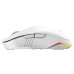 Мышка Genius Scorpion M8250 Wireless/Bluetooth White (31060001400)