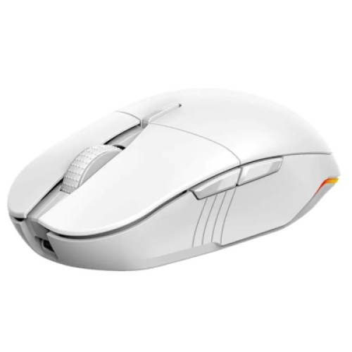 Мышка Genius Scorpion M8250 Wireless/Bluetooth White (31060001400)