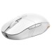 Мышка Genius Scorpion M8250 Wireless/Bluetooth White (31060001400)