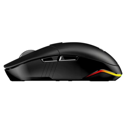 Мышка Genius Scorpion M8250 Wireless/Bluetooth Black (31060001401)