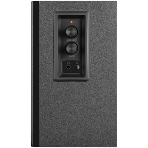 Акустическая система Defender Solar Black (65712)