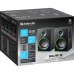 Акустическая система Defender Solar Black (65712)