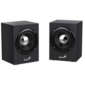Акустическая система Genius SP-HF385 Bluetooth Black (31730046400)
