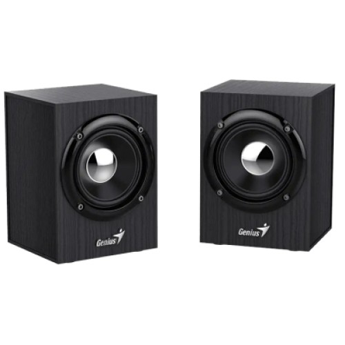 Акустическая система Genius SP-HF385 Bluetooth Black (31730046400)