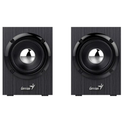 Акустическая система Genius SP-HF385 Bluetooth Black (31730046400)