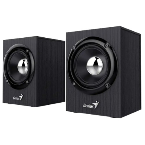 Акустическая система Genius SP-HF385 Bluetooth Black (31730046400)