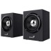 Акустическая система Genius SP-HF385 Bluetooth Black (31730046400)