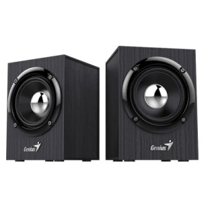 Акустическая система Genius SP-HF385 Bluetooth Black (31730046400)