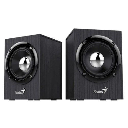 Акустическая система Genius SP-HF385 Bluetooth Black (31730046400)