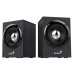 Акустическая система Genius SP-HF385 Bluetooth Black (31730046400)