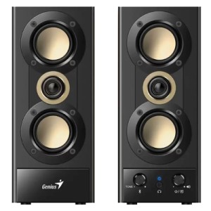 Акустическая система Genius SP-HF800 Bluetooth Black (31730051401)