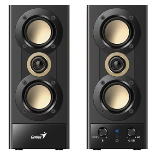Акустическая система Genius SP-HF800 Bluetooth Black (31730051401)