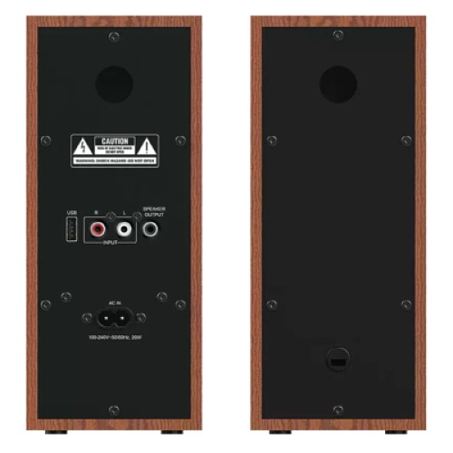 Акустическая система Genius SP-HF800 Bluetooth Black (31730051401)