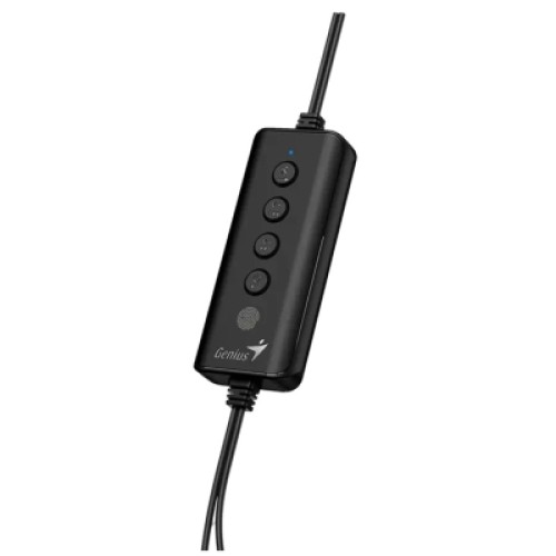 Акустическая система Genius SoundBar 200 Bluetooth RGB Black (31730045400)