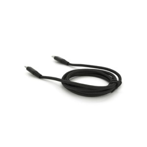 Дата кабель USB-C to Lightning 1.2m 2.1A black PZX (YT-PZX/V-109-M+L/B)