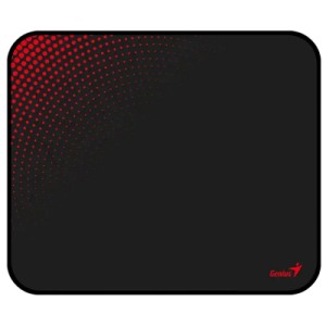 Коврик для мышки Genius G-Pad 230S Black (31250019400)