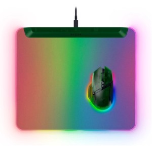 Коврик для мышки Razer Firefly V2 Pro Phantom Edition (RZ02-04920300-R3M1)