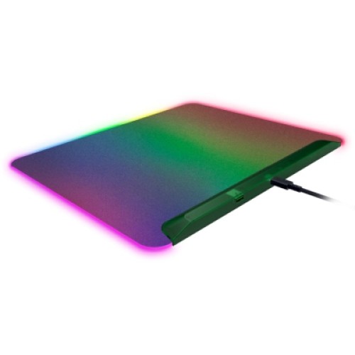 Коврик для мышки Razer Firefly V2 Pro Phantom Edition (RZ02-04920300-R3M1)