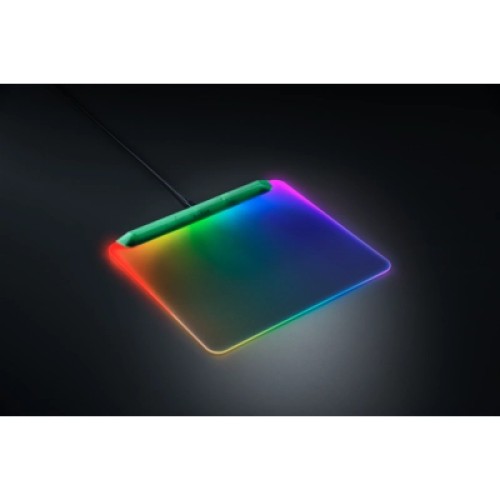 Коврик для мышки Razer Firefly V2 Pro Phantom Edition (RZ02-04920300-R3M1)