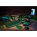 Коврик для мышки Razer Firefly V2 Pro Phantom Edition (RZ02-04920300-R3M1)