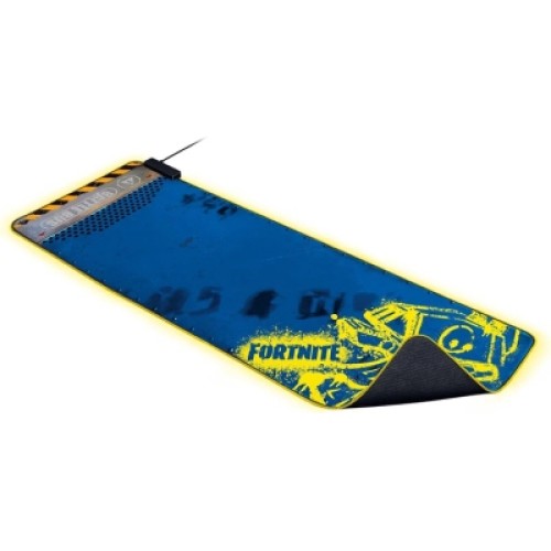 Коврик для мышки Razer Goliathus Chroma Extended Fortnite (RZ02-02500800-R3M1)