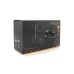 Зарядное устройство Voltronic 5-in-1 Wireless Charging Station Smartphone + Watch + Earbuds black (BZ/C-09)