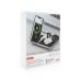 Зарядное устройство Voltronic 4-in-1 Wireless Charging Station Smartphone + Watch + Earbuds black silver (BZ/R-11)