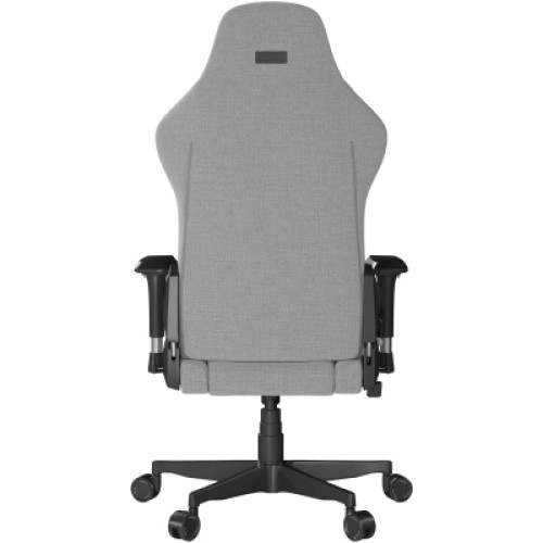 Кресло игровое Hator Darkside 3M Fabric Grey (HTC3016M)