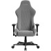 Кресло игровое Hator Darkside 3M Fabric Grey (HTC3016M)