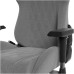 Кресло игровое Hator Darkside 3M Fabric Grey (HTC3016M)