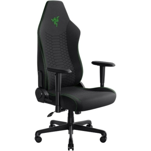 Кресло игровое Razer Iskur V2 X Black Fabric (RZ38-05310100-R3G1)