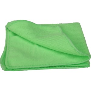 Салфетки Buroclean universal microfiber, 30х30 cm, 1шт (10200122)