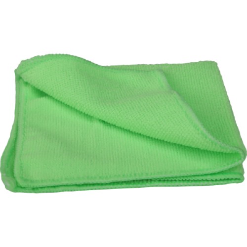 Салфетки Buroclean universal microfiber, 30х30 cm, 1шт (10200122)