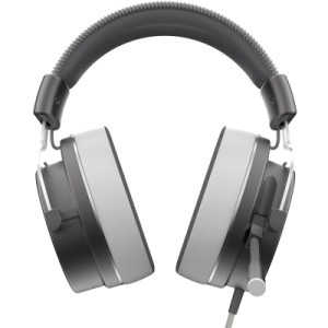 Наушники Dark Project One VEXO Grey (DPO_VEXO_WIRED_GREY)
