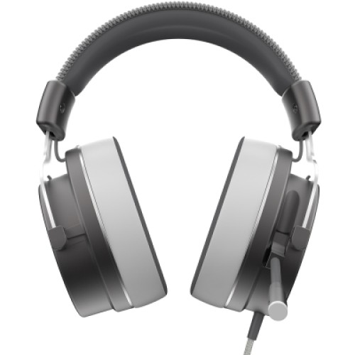 Наушники Dark Project One VEXO Grey (DPO_VEXO_WIRED_GREY)