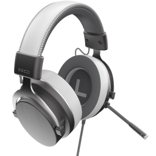 Наушники Dark Project One VEXO Grey (DPO_VEXO_WIRED_GREY)