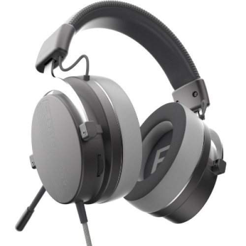 Наушники Dark Project One VEXO Grey (DPO_VEXO_WIRED_GREY)