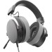 Наушники Dark Project One VEXO Grey (DPO_VEXO_WIRED_GREY)