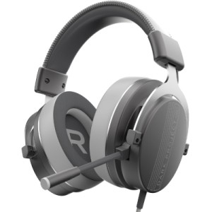 Наушники Dark Project One VEXO Grey (DPO_VEXO_WIRED_GREY)