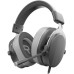 Наушники Dark Project One VEXO Grey (DPO_VEXO_WIRED_GREY)