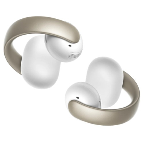 Наушники Anker SoundCore AeroClip White (A3388G21)