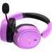 Наушники Hator Phoenix 2 Wireless Hi-Res SyncHUB Cyber Violet (ESH42)