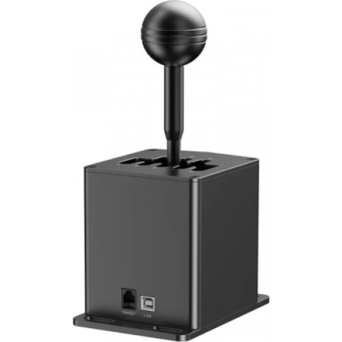Рычаг переключения передач MOZA Racing HGP Shifter (RS039_Moza)