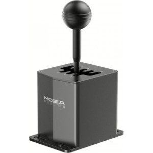 Важіль перемикання передач MOZA Racing HGP Shifter (RS039_Moza)
