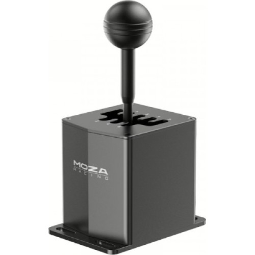 Рычаг переключения передач MOZA Racing HGP Shifter (RS039_Moza)