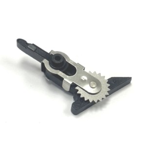 Сепаратор тефлонового вала Ricoh Pro 907/906/1357 /1356/1107/1106/ MP9000 компл. АНК (70264579)
