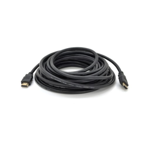 Кабель мультимедийный HDMI M to HDMI M 1.5m V1.4 1080P black Ritar (HDMI(M)/(M)V1.4-1.5m-94B)